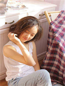 女生自己奖励自己素材视频-沈樵剧