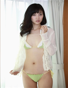小萱-Louisa khovanski