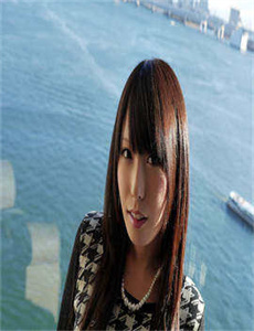 山上的女孩