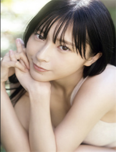 欲女