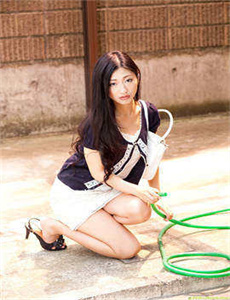 图书馆的女友-吴晴晴电影