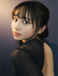 现代灰姑娘